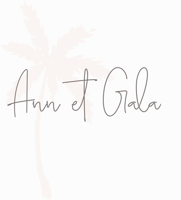 Ann et Gala 